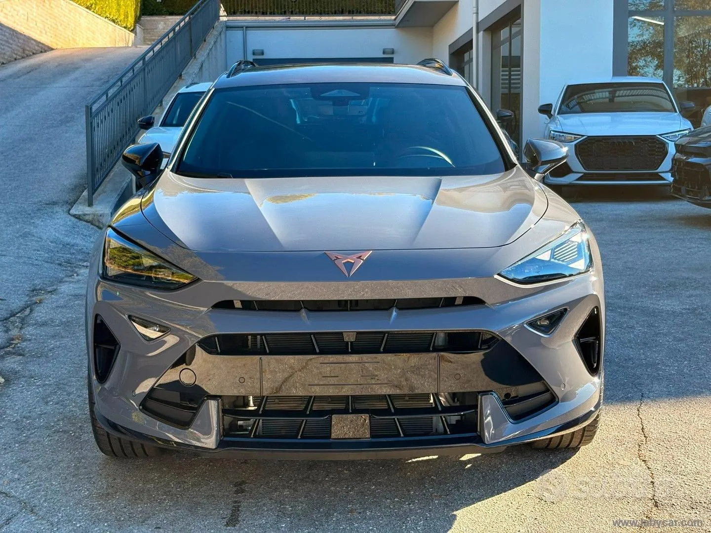 Cupra Formentor 2026 photo 2