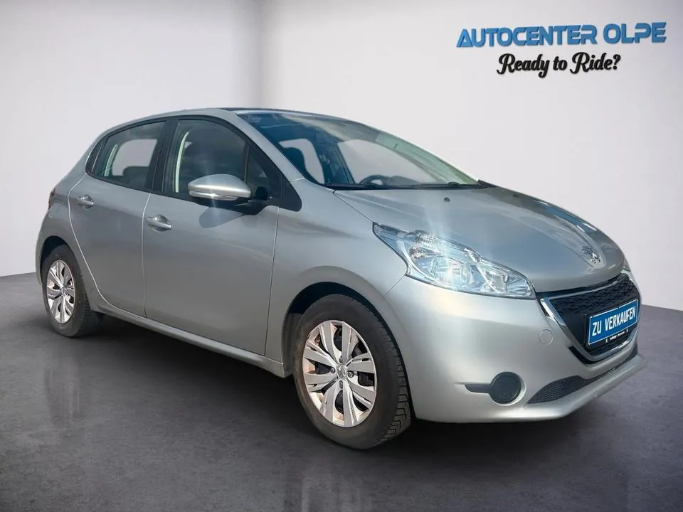 Peugeot 208 Active