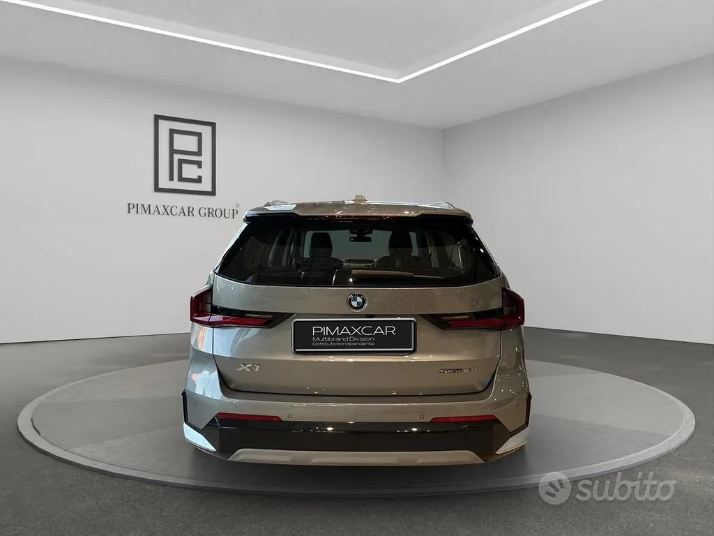 BMW X1 2025 photo 5