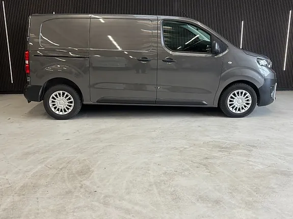 Toyota Proace 2022 photo 4