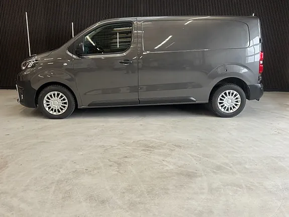 Toyota Proace 2022 photo 3