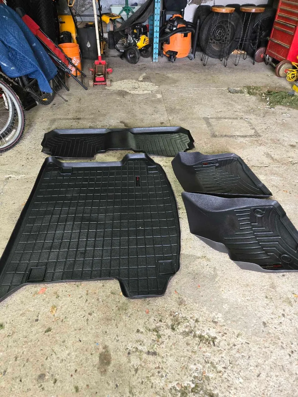 Cadillac Xt5 2024 photo 2