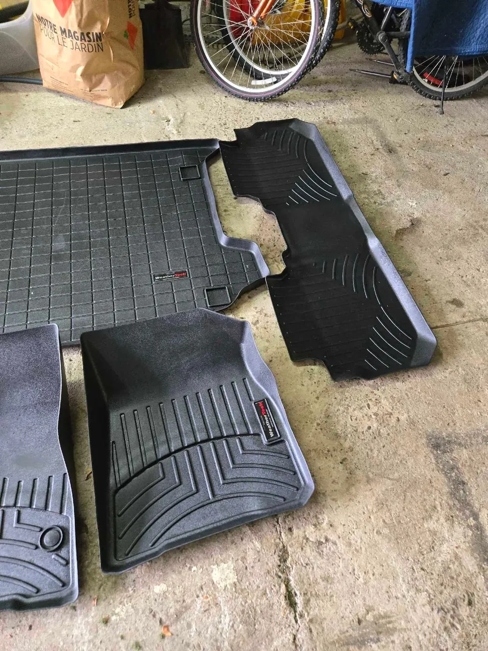 Cadillac Xt5 2024 photo 5