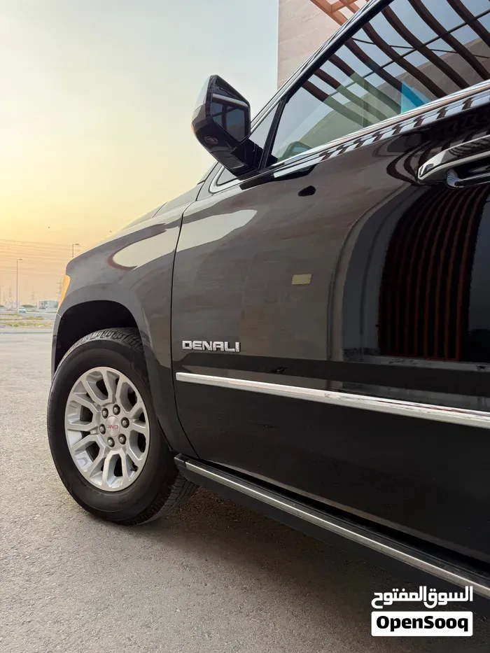 GMC Yukon