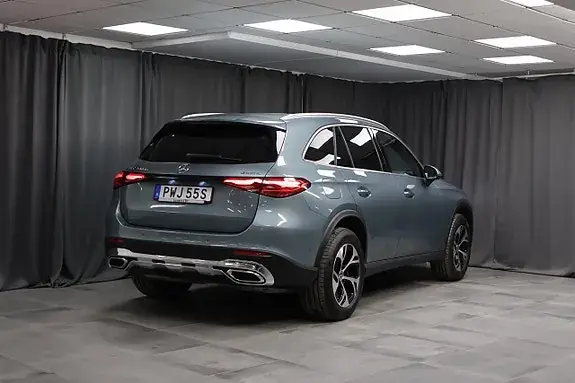 Mercedes-Benz Glc300 De 2025 photo 2