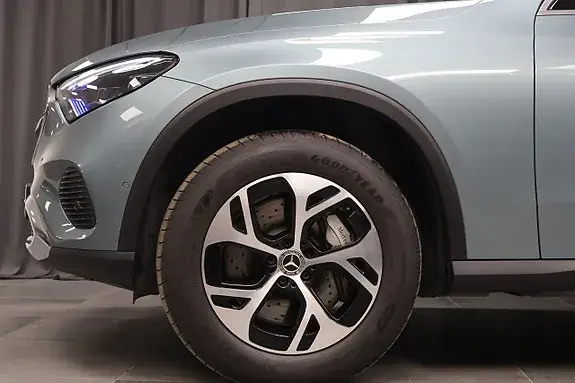 Mercedes-Benz Glc300 De 2025 photo 5