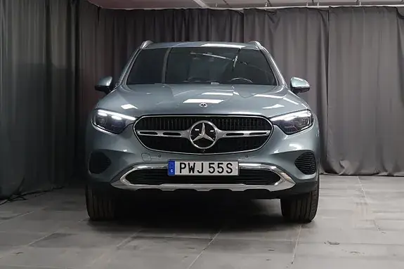 Mercedes-Benz Glc300 De 2025 photo 3
