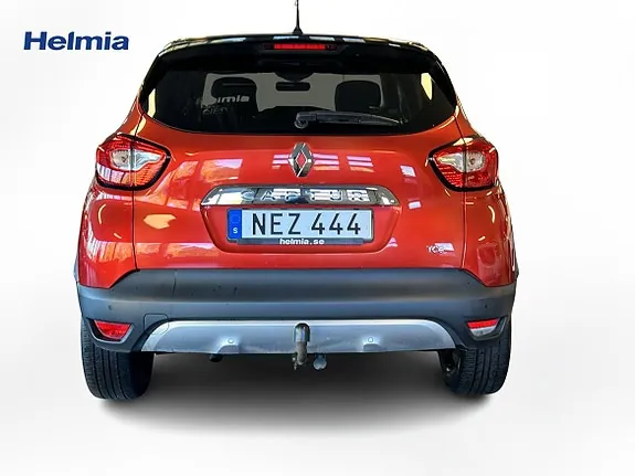 Renault Captur 2016 photo 5