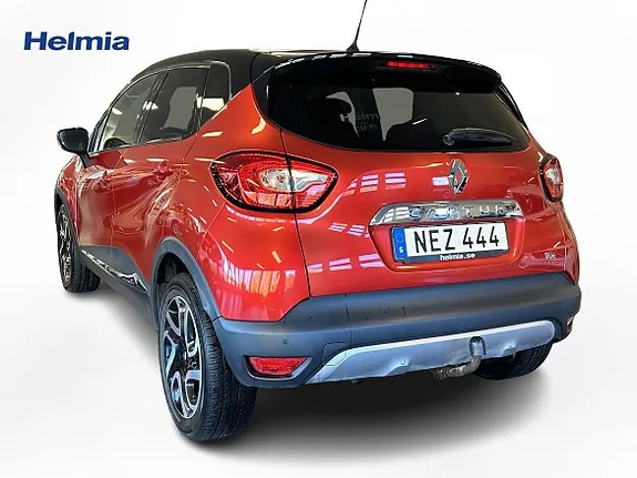 Renault Captur 2016 photo 4