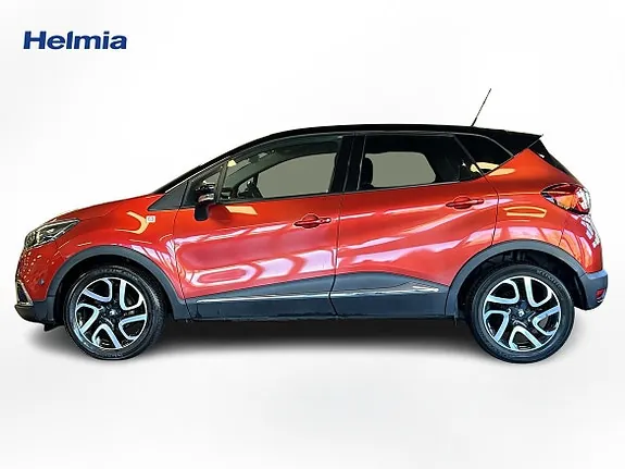 Renault Captur 2016 photo 2