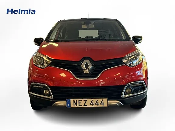 Renault Captur 2016 photo 3