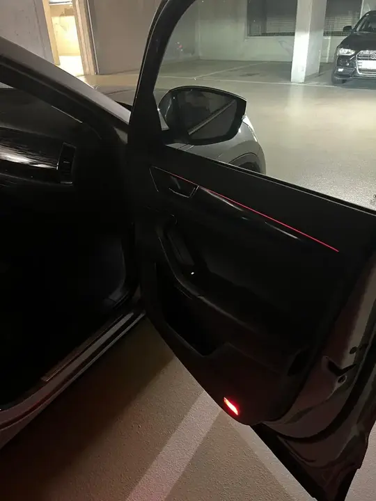 Skoda Kodiaq 2018 photo 3