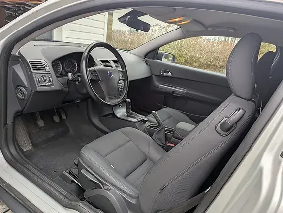 Volvo C30 2007 photo 5