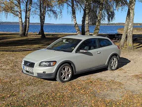 Volvo C30