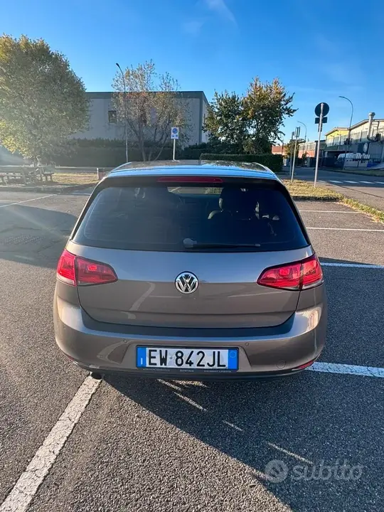 Volkswagen Golf 2014 photo 4