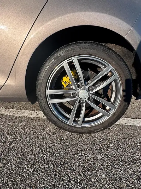 Volkswagen Golf 2014 photo 5