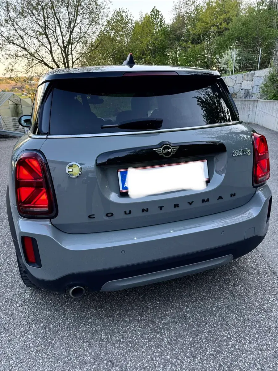 Mini Countryman 2020 photo 2