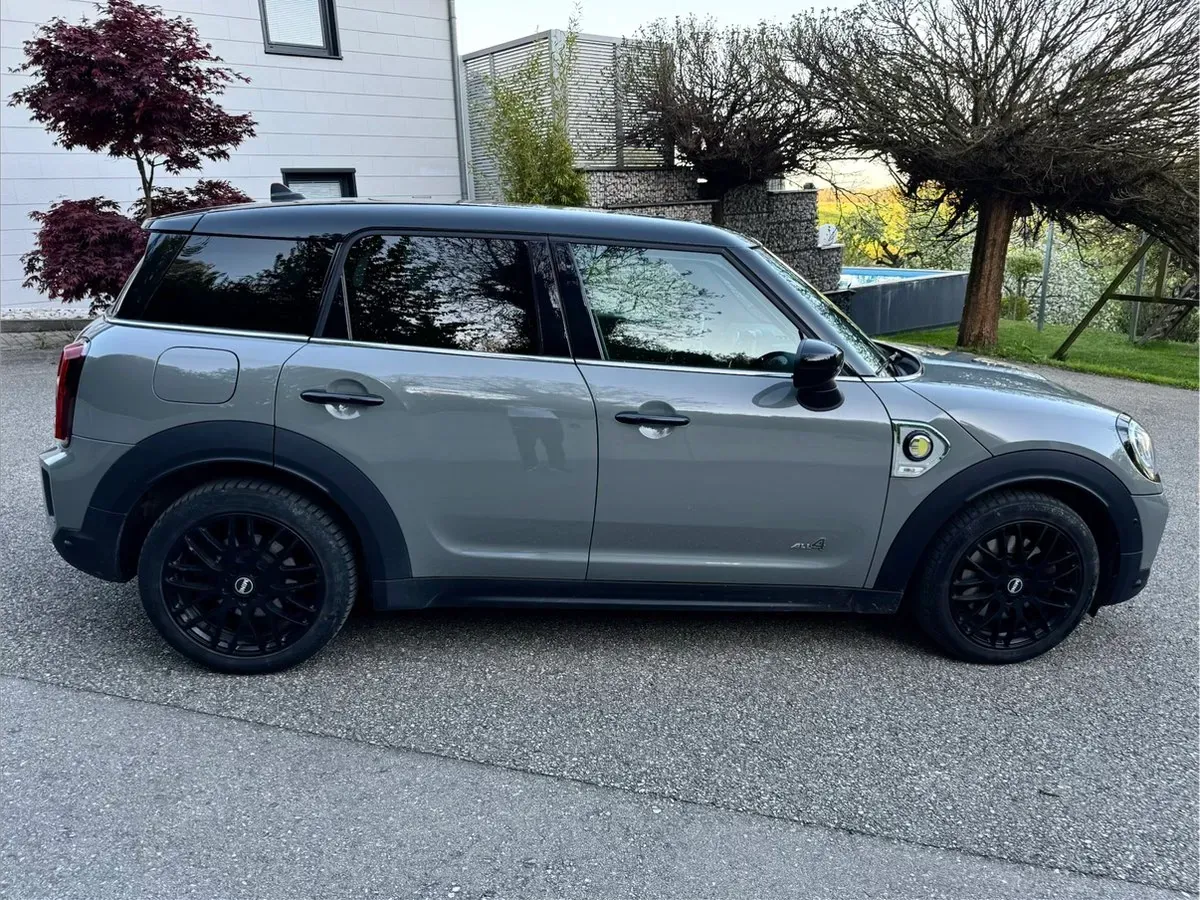Mini Countryman 2020 photo 3