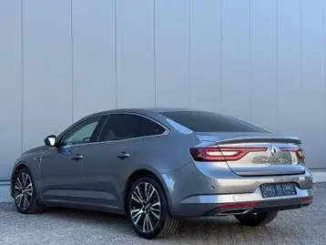 Renault Talisman 2016 photo 3