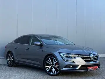 Renault Talisman 2016 photo 2