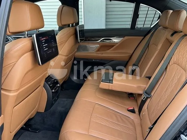 BMW 530E 2017 photo 4