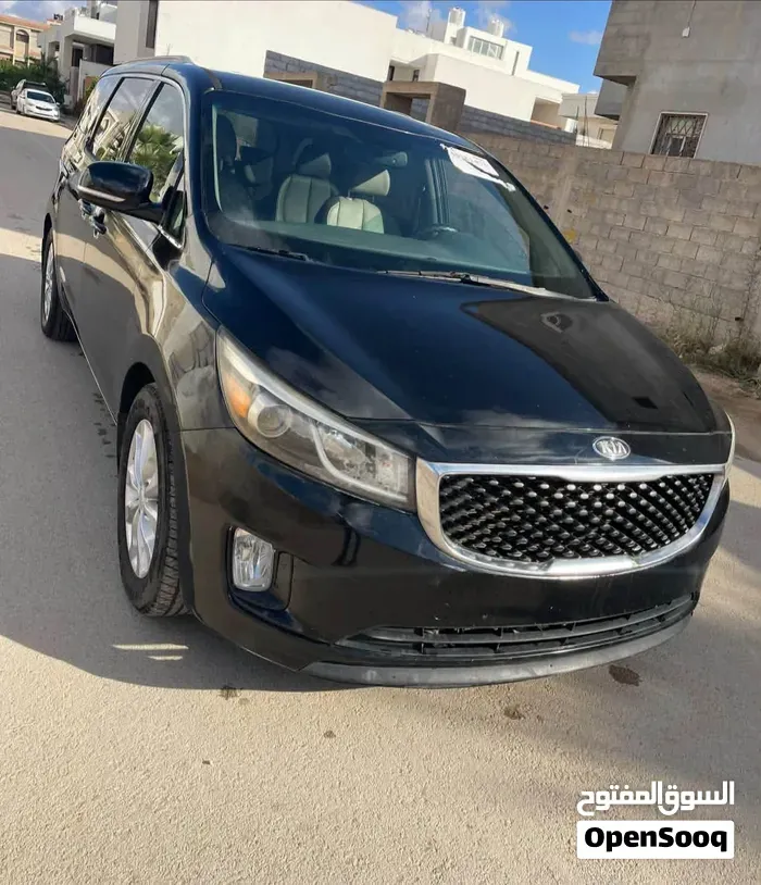 Kia Sedona