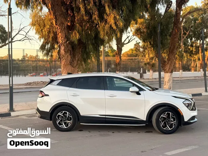 Kia Sportage 2023 photo 3