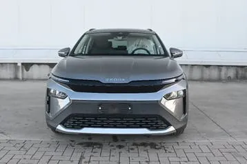 Skoda Elroq 2026 photo 2
