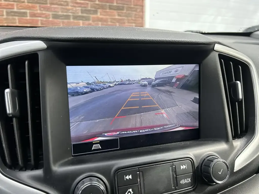GMC Terrain 2022 photo 4