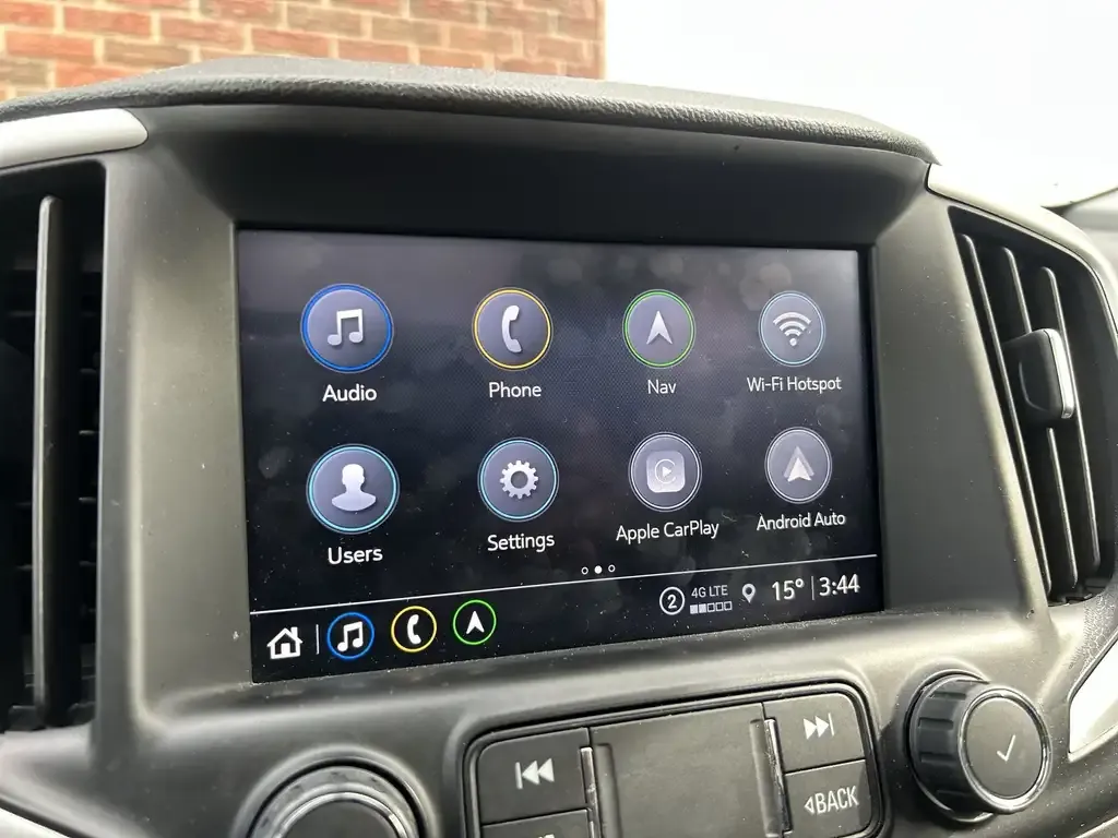 GMC Terrain 2022 photo 3