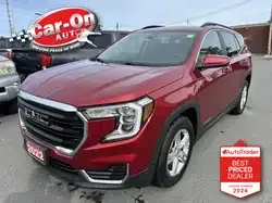 GMC Terrain