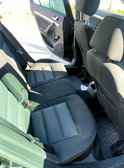 Skoda Octavia 2008 photo 3