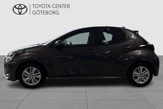 Toyota Yaris 2025 photo 4