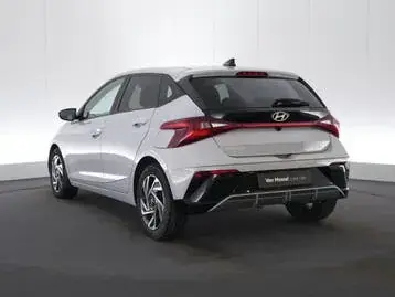 Hyundai I20 2024 photo 2