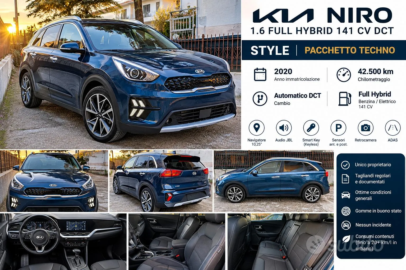Kia Niro