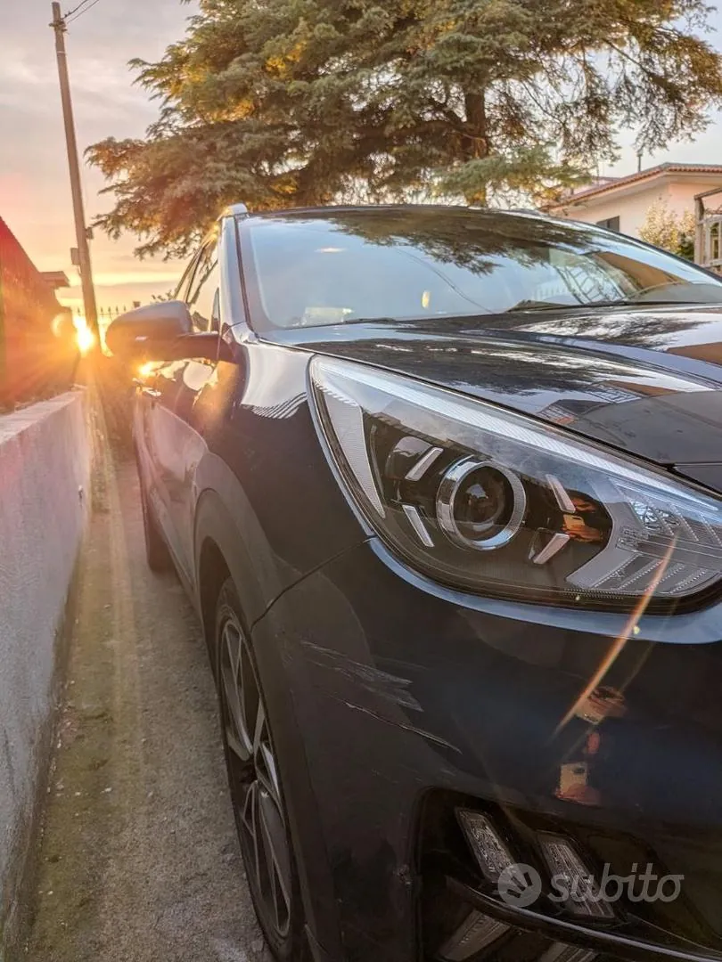 Kia Niro 2020 photo 5