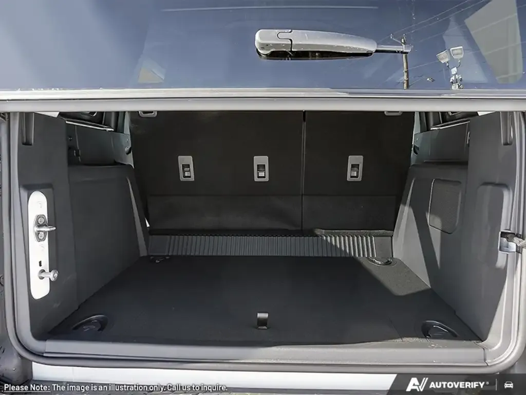 Ford Bronco 2026 photo 3