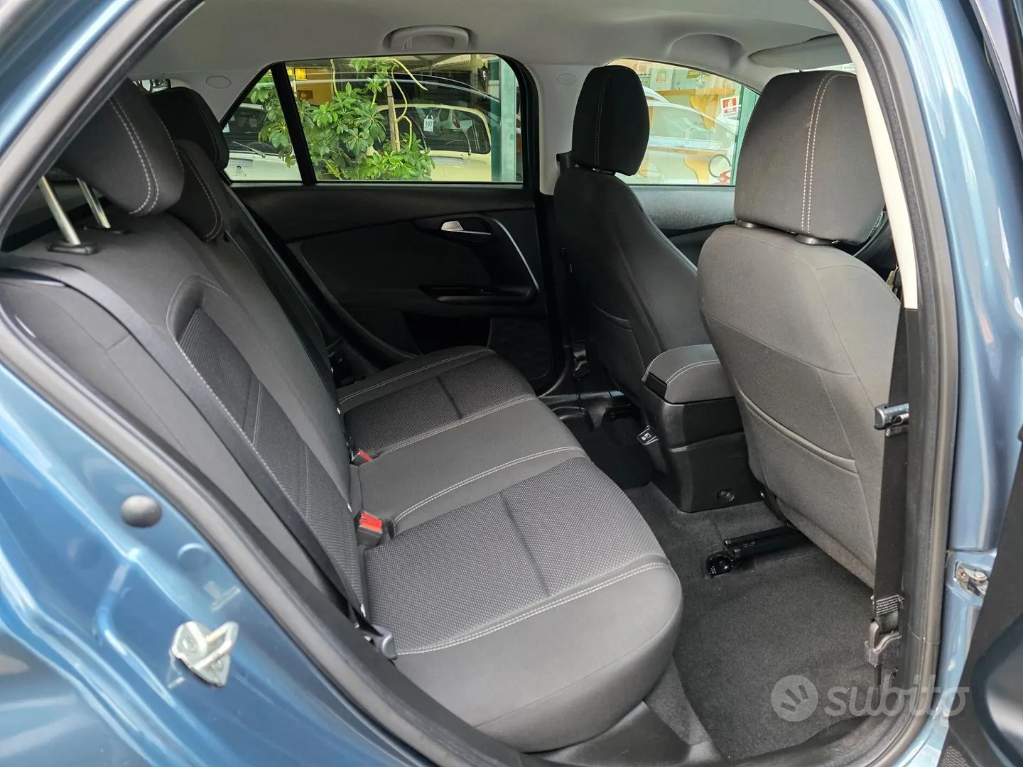 Fiat Tipo 2021 photo 5