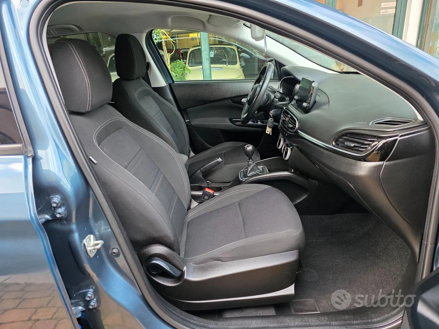 Fiat Tipo 2021 photo 4