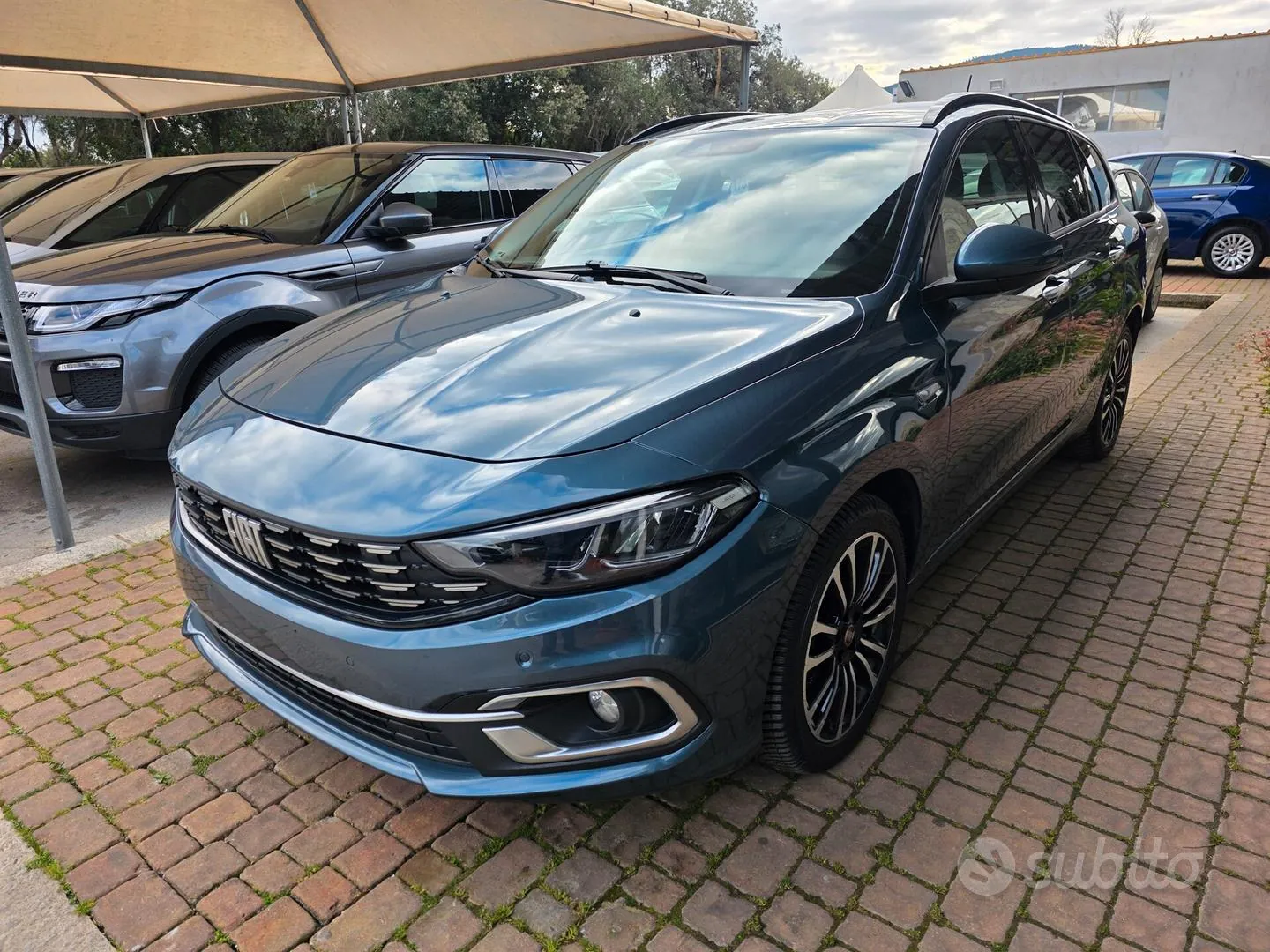 Fiat Tipo