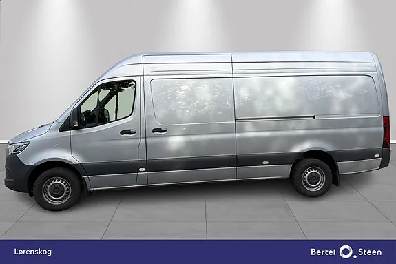 Mercedes-Benz Sprinter 2025 photo 2