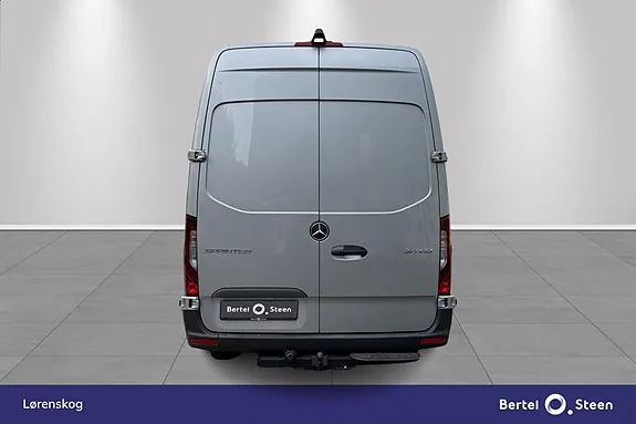 Mercedes-Benz Sprinter 2025 photo 4