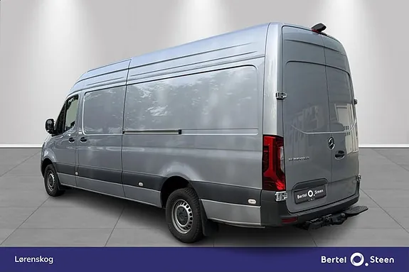Mercedes-Benz Sprinter 2025 photo 3