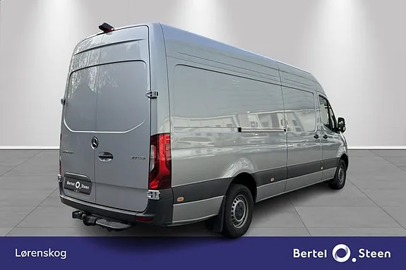 Mercedes-Benz Sprinter 2025 photo 5