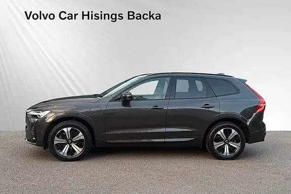 Volvo Xc60 2024 photo 4