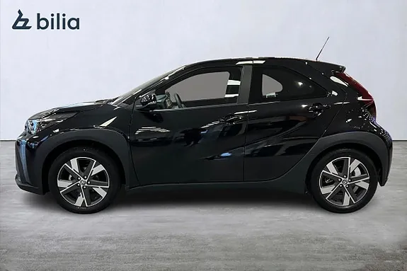 Toyota Aygo X 2026 photo 3