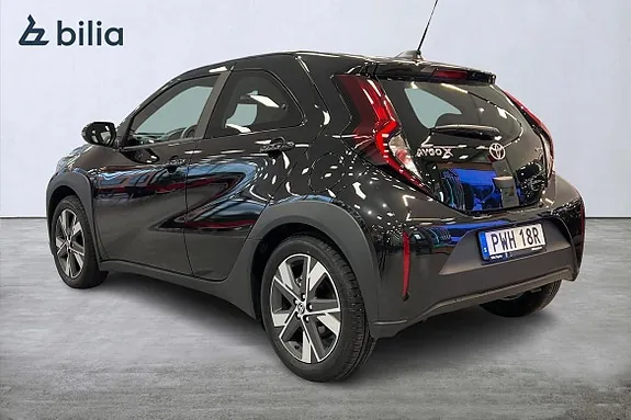 Toyota Aygo X 2026 photo 2