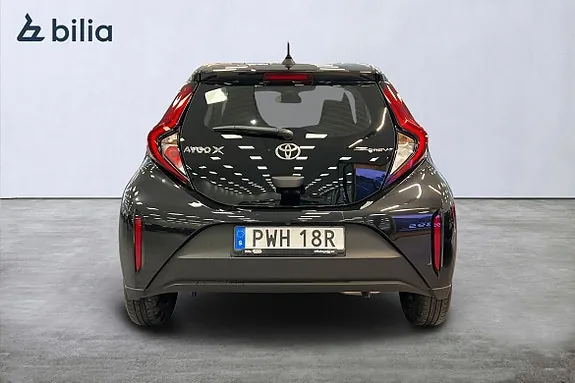 Toyota Aygo X 2026 photo 5
