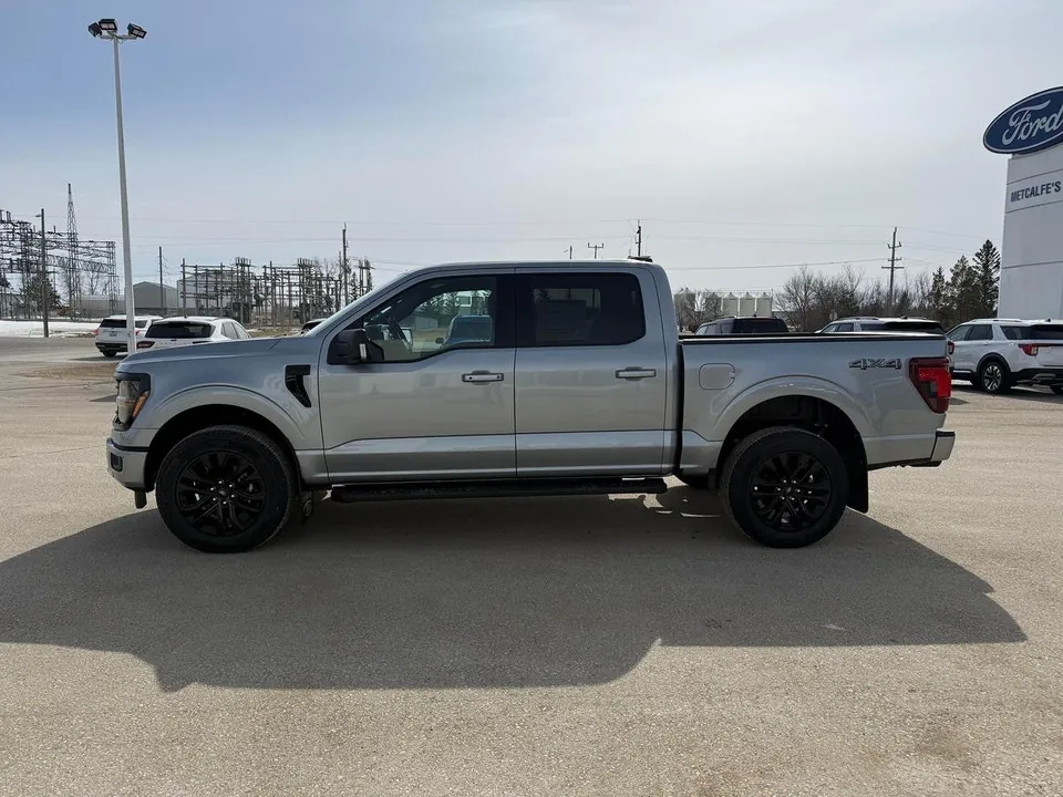 Ford F-150 2026 photo 5