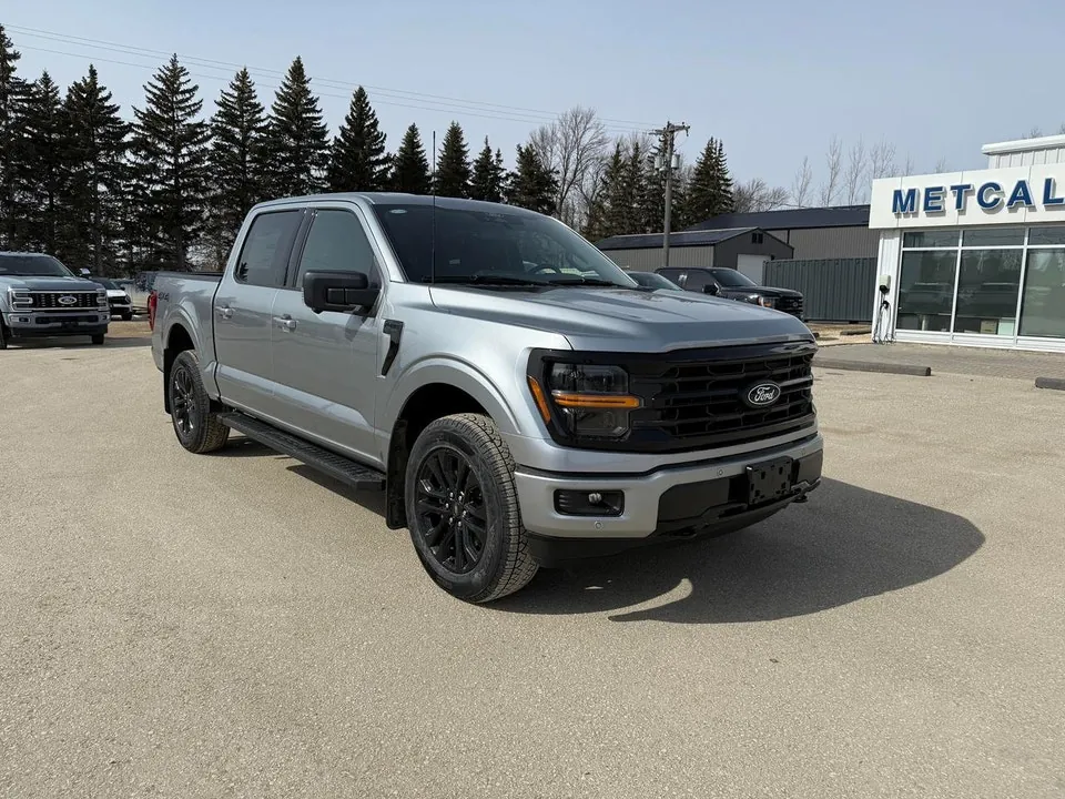 Ford F-150 2026 photo 2